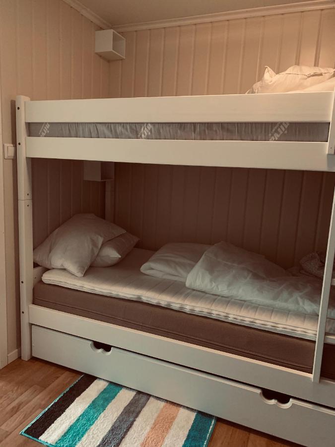 Solvik #Apartment #Лоен Экстерьер фото
